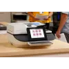 HP Flow 8500 fn2 Digitalizador de superfície plana e ADF 600 x 600 DPI