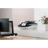 HP Flow 8500 fn2 Digitalizador de superfície plana e ADF 600 x 600 DPI