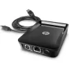 Acessório HP Jetdirect LAN HP 8FP31A Largura 87 mm Profundidade 121,3 mm Altura 27,5 mm