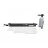 Unidade de revelação HP LaserJet preta, HP Color LaserJet Managed MFP E87740dn, HP Color LaserJet Managed MFP E87750dn, HP Color LaserJet..., China, 1,07 kg, 1,43 kg, 560 mm, 202 mm
