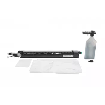 Unidade de revelação HP LaserJet preta, HP Color LaserJet Managed MFP E87740dn, HP Color LaserJet Managed MFP E87750dn, HP Color LaserJet..., China, 1,07 kg, 1,43 kg, 560 mm, 202 mm