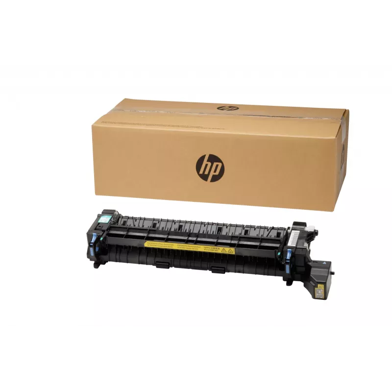 Kit de fusor para impressora HP LaserJet 220V Fuser Kit 600000 páginas