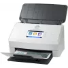 HP Scanjet Enterprise Flow N7000 Digitalizador de alimentação 600 x 600 DPI A4 branco
