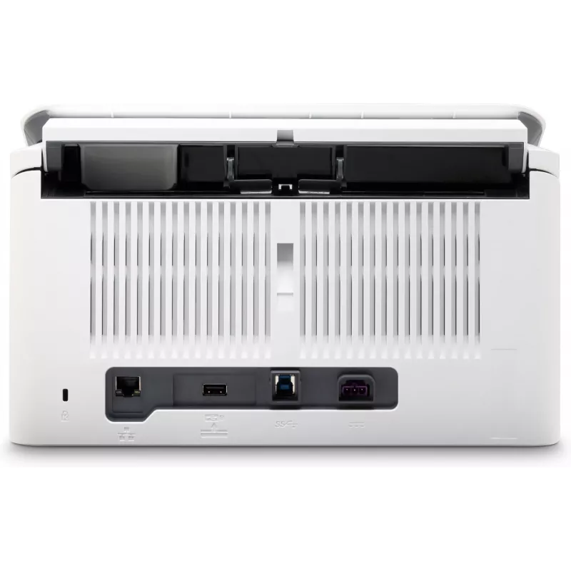 HP Scanjet Enterprise Flow N7000 Digitalizador de alimentação 600 x 600 DPI A4 branco