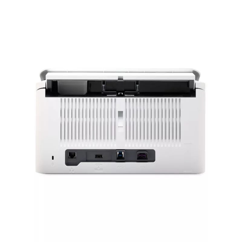 HP Scanjet Enterprise Flow N7000 Digitalizador de alimentação 600 x 600 DPI A4 branco