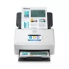HP Scanjet Enterprise Flow N7000 Digitalizador de alimentação 600 x 600 DPI A4 branco