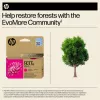 Cartucho de tinta original HP 937e EvoMore magenta