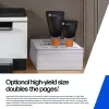 HP 143A Neverstop kit de recarga de toner (W1143A), preto, 2500 páginas