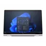 HP Elite x360 1040 G11 A26VBEA híbrido (2 em 1), Intel Core Ultra 7 155H, 35,6 cm (14 polegadas) WUXGA ecrã tátil, 32 GB LPDDR5x, 1 TB SSD, LTE (4G), Windows 11 Pro, PC com IA, com caneta, prateado