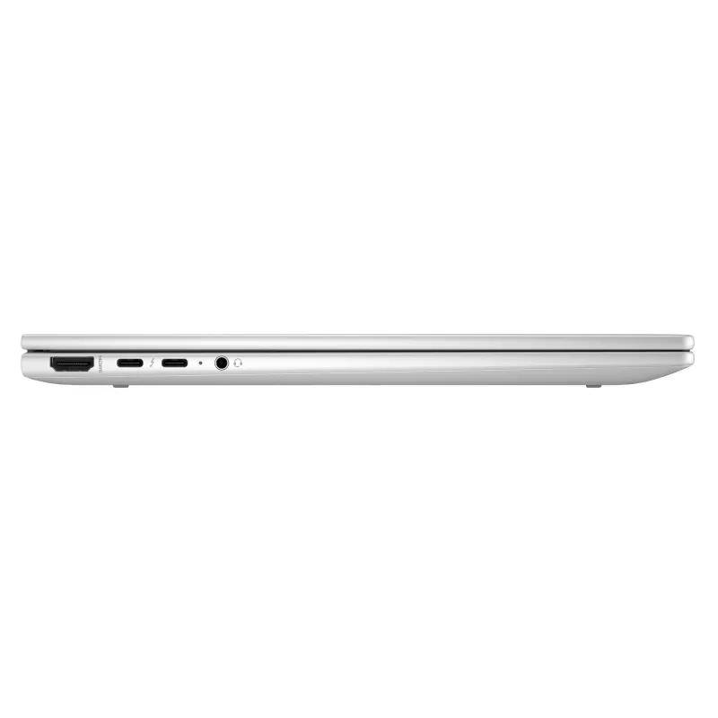 HP Elite x360 1040 G11 A26VBEA híbrido (2 em 1), Intel Core Ultra 7 155H, 35,6 cm (14 polegadas) WUXGA ecrã tátil, 32 GB LPDDR5x, 1 TB SSD, LTE (4G), Windows 11 Pro, PC com IA, com caneta, prateado