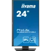 Monitor de computador iiyama XUB2497HSU-B2 60,5 cm (23,8 polegadas) 1920 x 1080 píxeis Full HD LED preto