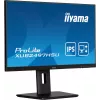 Monitor de computador iiyama XUB2497HSU-B2 60,5 cm (23,8 polegadas) 1920 x 1080 píxeis Full HD LED preto