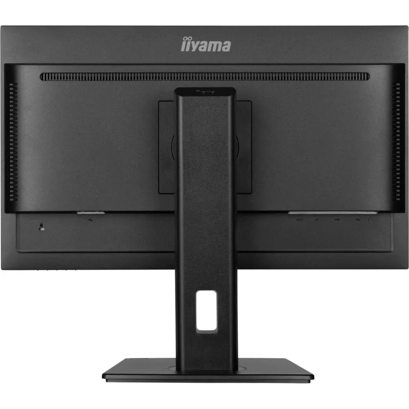 Monitor de computador iiyama XUB2497HSU-B2 60,5 cm (23,8 polegadas) 1920 x 1080 píxeis Full HD LED preto