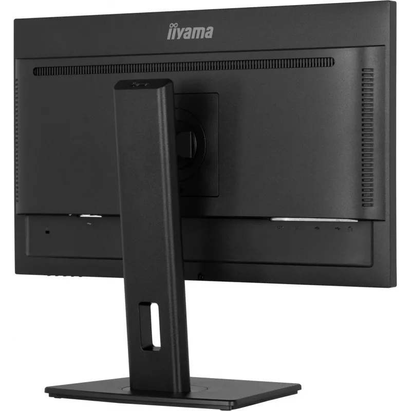 Monitor de computador iiyama XUB2497HSU-B2 60,5 cm (23,8 polegadas) 1920 x 1080 píxeis Full HD LED preto