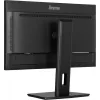 Monitor de computador iiyama XUB2497HSU-B2 60,5 cm (23,8 polegadas) 1920 x 1080 píxeis Full HD LED preto