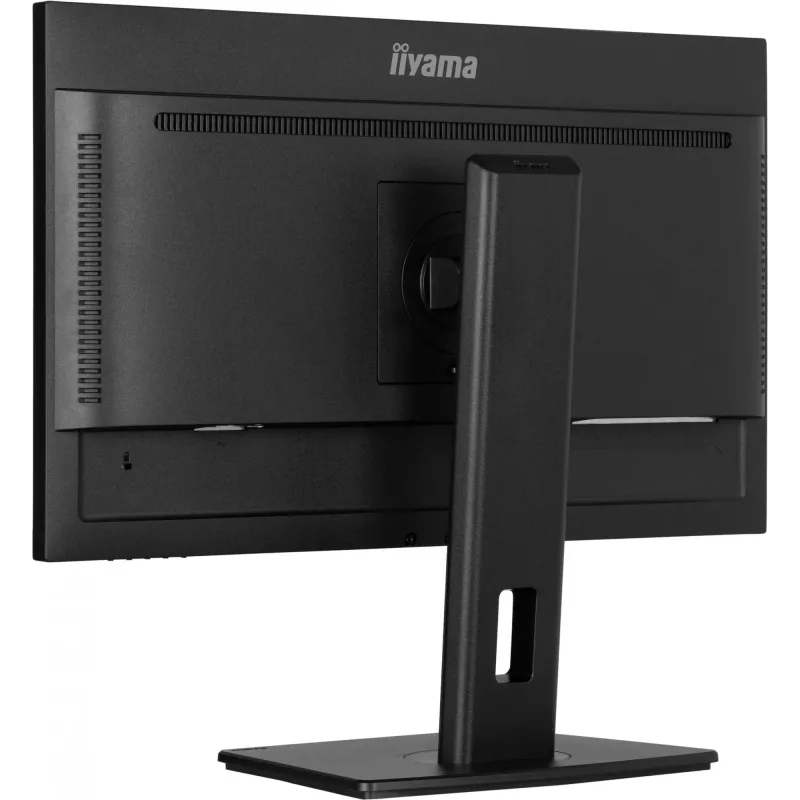 Monitor de computador iiyama XUB2497HSU-B2 60,5 cm (23,8 polegadas) 1920 x 1080 píxeis Full HD LED preto