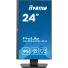 Monitor de computador iiyama XUB2493HSU-B7 60,5 cm (23,8 polegadas) 1920 x 1080 píxeis Full HD LED preto