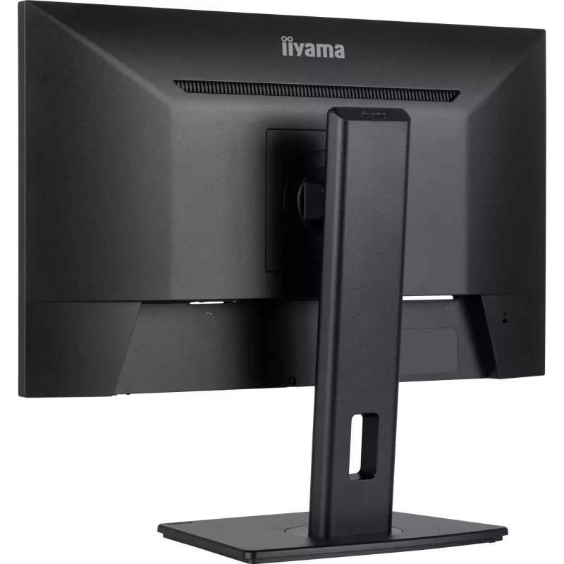 Monitor de computador iiyama XUB2493HSU-B7 60,5 cm (23,8 polegadas) 1920 x 1080 píxeis Full HD LED preto