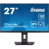 Monitor de computador iiyama ProLite XUB2793HSU-B7 68,6 cm (27 polegadas) 1920 x 1080 píxeis Full HD LED preto