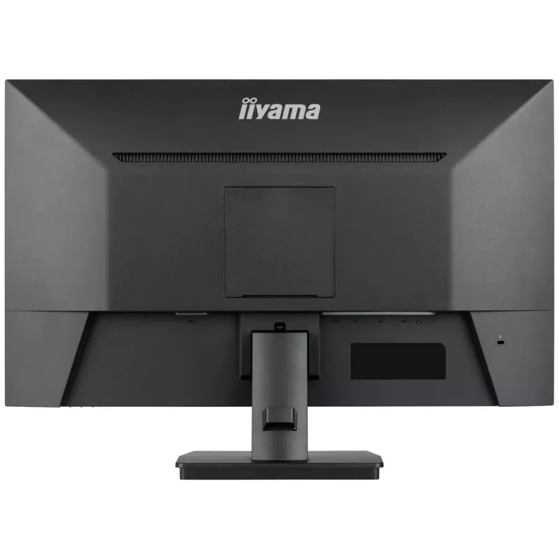 Monitor de computador iiyama ProLite XU2793QSU-B7 68,6 cm (27 polegadas) 2560 x 1440 píxeis Quad HD LED preto