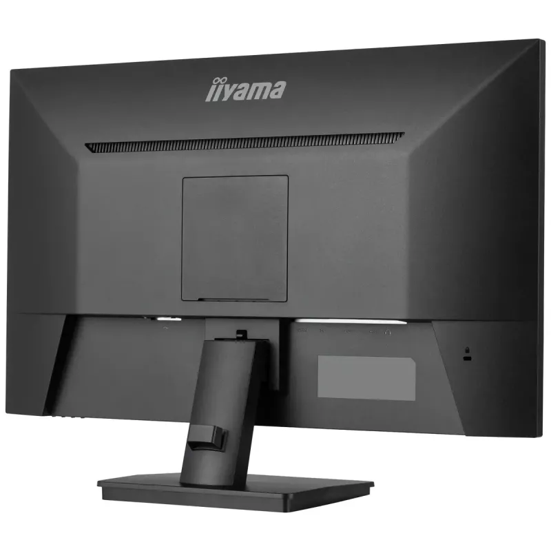 Monitor de computador iiyama ProLite XU2793QSU-B7 68,6 cm (27 polegadas) 2560 x 1440 píxeis Quad HD LED preto
