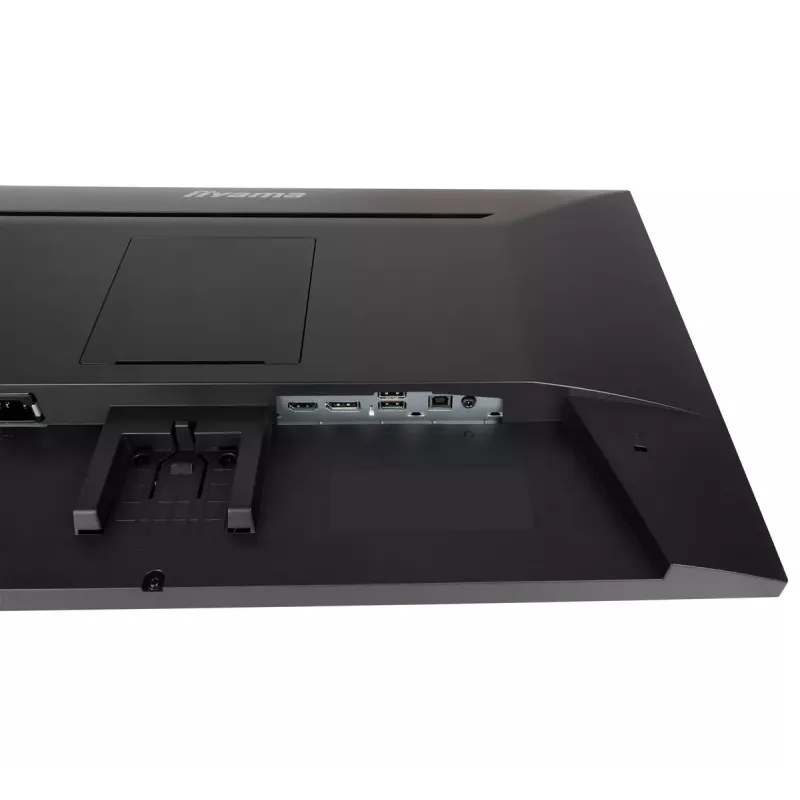 Monitor de computador iiyama ProLite XU2793QSU-B7 68,6 cm (27 polegadas) 2560 x 1440 píxeis Quad HD LED preto
