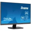 Monitor de computador iiyama ProLite XU2793QSU-B7 68,6 cm (27 polegadas) 2560 x 1440 píxeis Quad HD LED preto