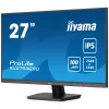 Monitor de computador iiyama ProLite XU2793QSU-B7 68,6 cm (27 polegadas) 2560 x 1440 píxeis Quad HD LED preto
