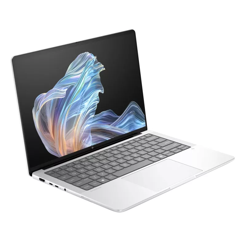 Portátil HP EliteBook G1a 14 polegadas AMD Ryzen AI 7 PRO 360 32GB RAM 1TB SSD AMD Radeon 880M Windows 11 Pro