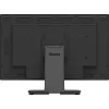 Monitor de computador iiyama ProLite T2234MSC-B1S 54,6 cm (21,5 polegadas) 1920 x 1080 píxeis Full HD ecrã tátil preto