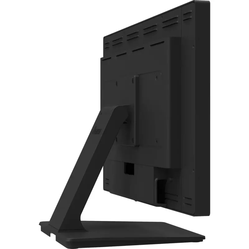 Monitor de computador iiyama ProLite T2234MSC-B1S 54,6 cm (21,5 polegadas) 1920 x 1080 píxeis Full HD ecrã tátil preto