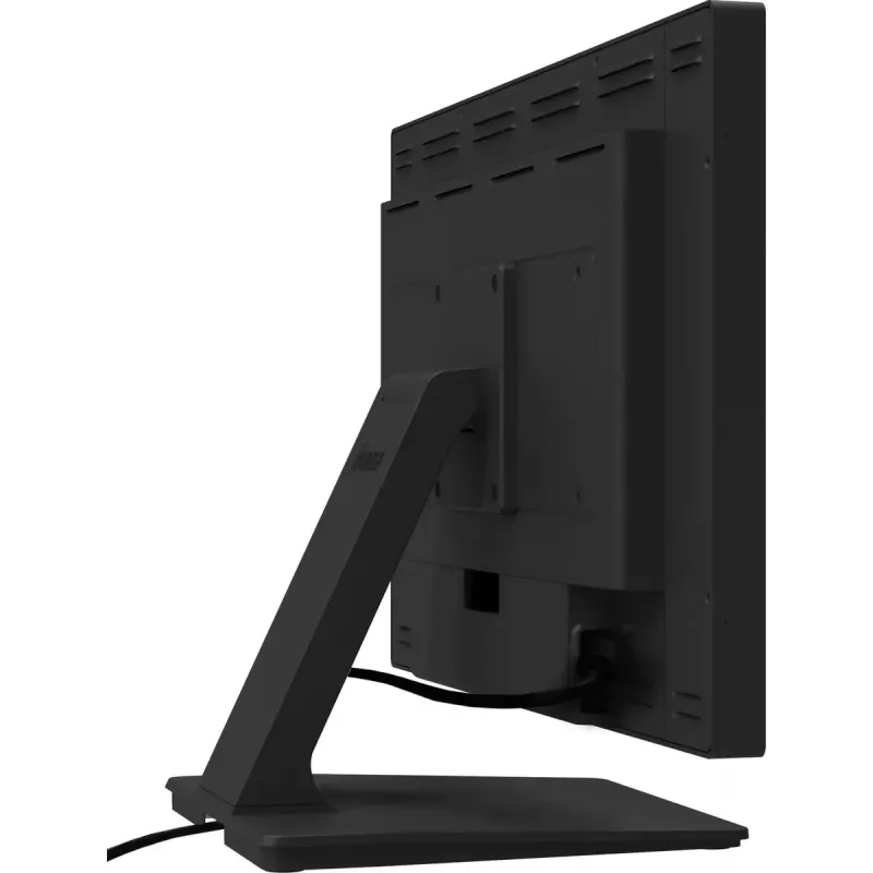 Monitor de computador iiyama ProLite T2234MSC-B1S 54,6 cm (21,5 polegadas) 1920 x 1080 píxeis Full HD ecrã tátil preto