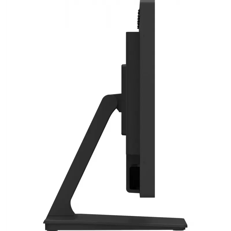 Monitor de computador iiyama ProLite T2234MSC-B1S 54,6 cm (21,5 polegadas) 1920 x 1080 píxeis Full HD ecrã tátil preto