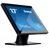 Monitor de computador iiyama ProLite T1721MSC-B2 43,2 cm (17 polegadas) 1280 x 1024 píxeis SXGA LED ecrã tátil de secretária preto