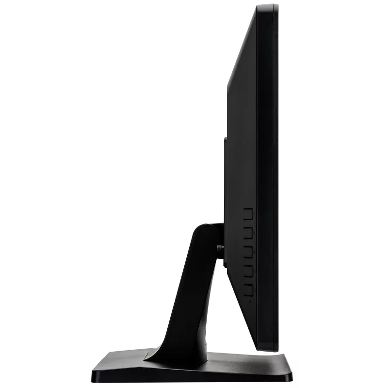 Monitor de computador iiyama ProLite T1721MSC-B2 43,2 cm (17 polegadas) 1280 x 1024 píxeis SXGA LED ecrã tátil de secretária preto