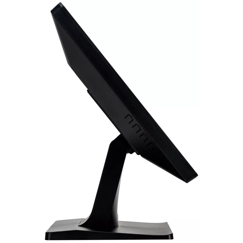 Monitor de computador iiyama ProLite T1721MSC-B2 43,2 cm (17 polegadas) 1280 x 1024 píxeis SXGA LED ecrã tátil de secretária preto