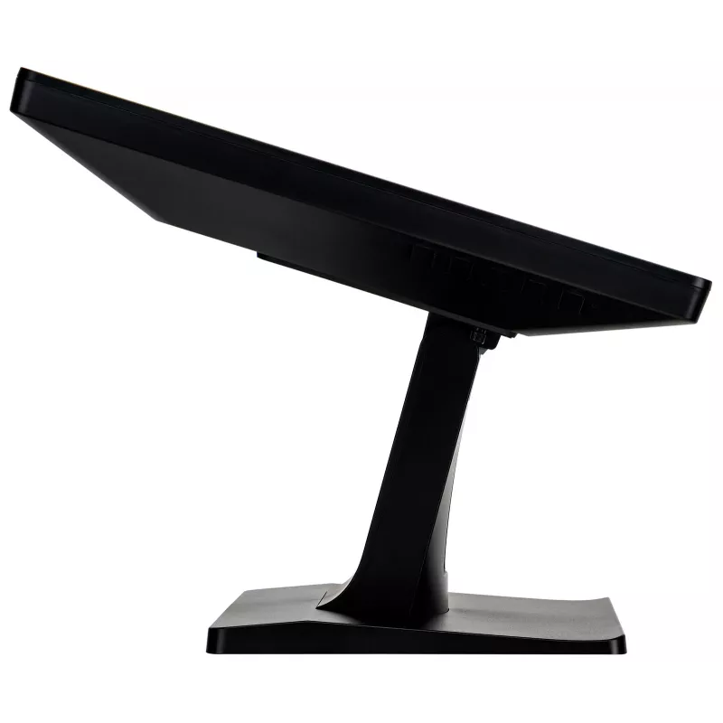 Monitor de computador iiyama ProLite T1721MSC-B2 43,2 cm (17 polegadas) 1280 x 1024 píxeis SXGA LED ecrã tátil de secretária preto