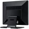 Monitor de computador iiyama ProLite T1721MSC-B2 43,2 cm (17 polegadas) 1280 x 1024 píxeis SXGA LED ecrã tátil de secretária preto
