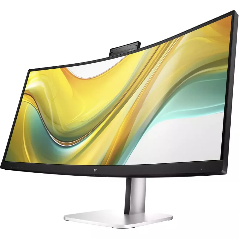 Monitor de conferência HP Series 5 Pro 34 polegadas WQHD USB-C - 534pm