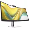 Monitor de conferência HP Series 5 Pro 34 polegadas WQHD USB-C - 534pm