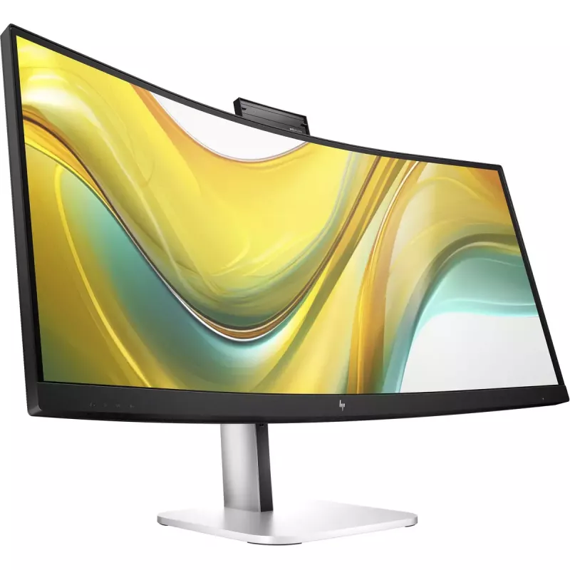 Monitor de conferência HP Series 5 Pro 34 polegadas WQHD USB-C - 534pm