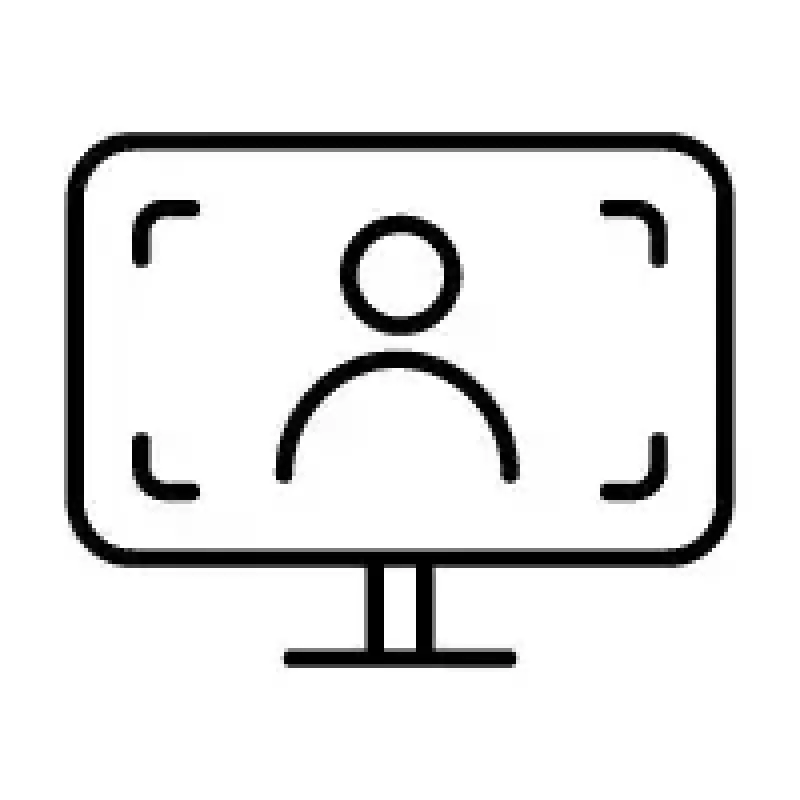 Monitor de conferência HP Series 5 Pro 34 polegadas WQHD USB-C - 534pm