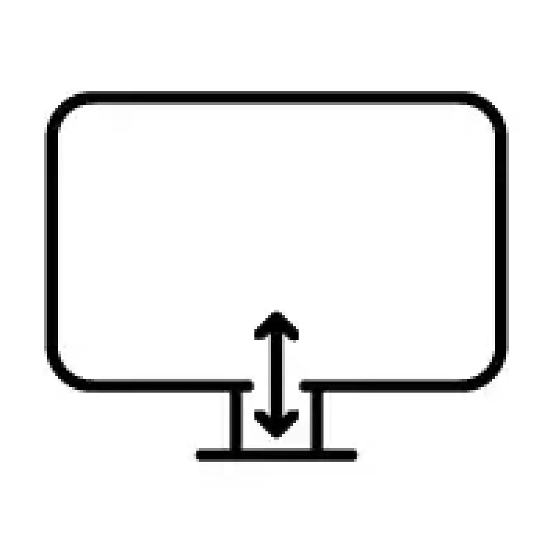 Monitor de conferência HP Series 5 Pro 34 polegadas WQHD USB-C - 534pm