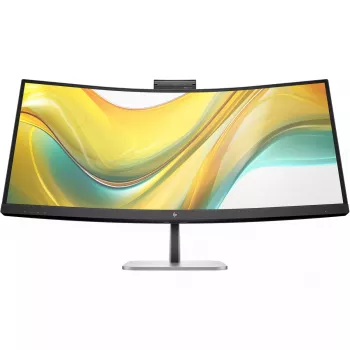 Monitor de conferência HP Series 5 Pro 34 polegadas WQHD USB-C - 534pm
