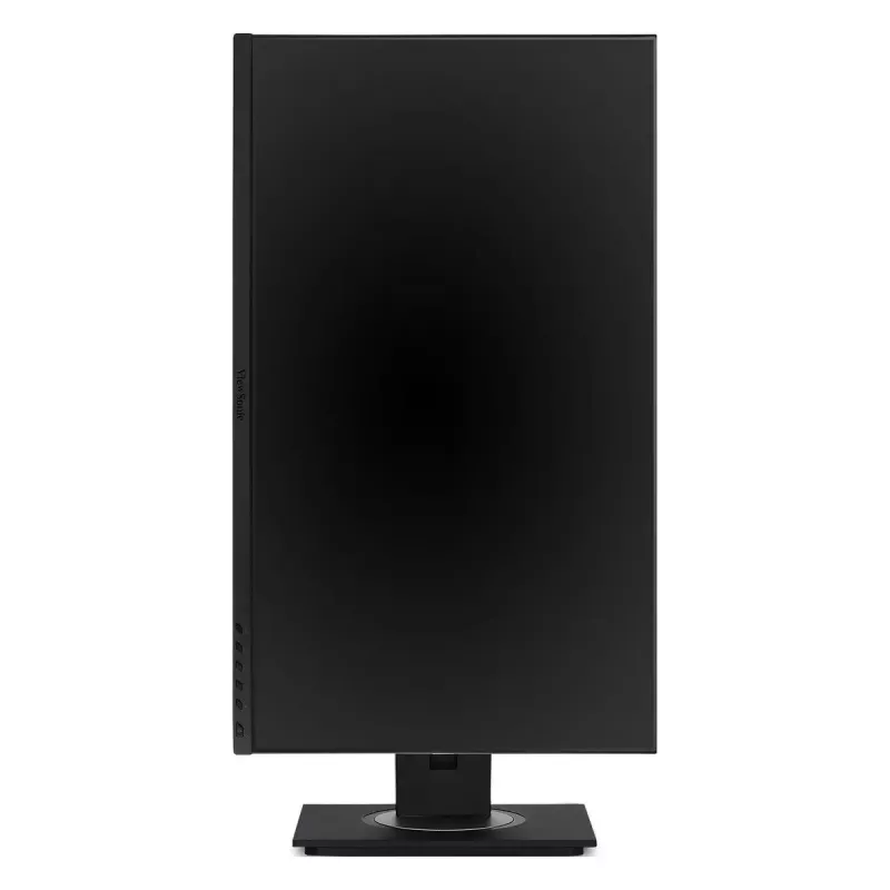 Monitor de computador Viewsonic VG Series VG2756-4K 68,6 cm (27 polegadas) 3840 x 2160 píxeis 4K Ultra HD LED preto