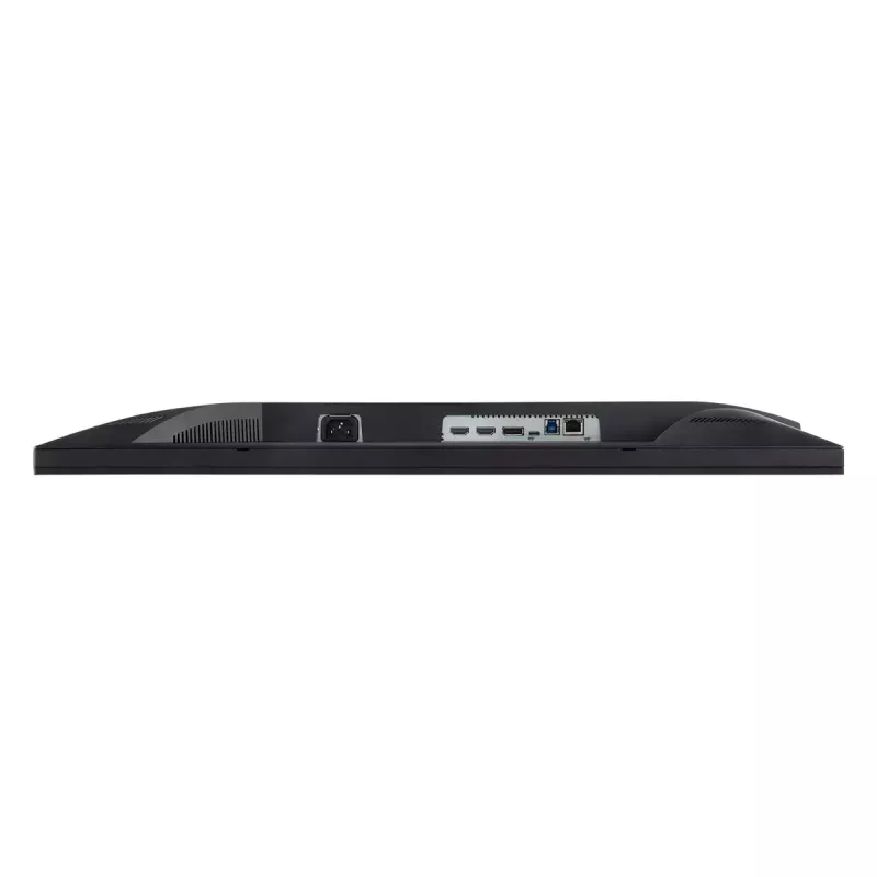Monitor de computador Viewsonic VG Series VG2756-4K 68,6 cm (27 polegadas) 3840 x 2160 píxeis 4K Ultra HD LED preto