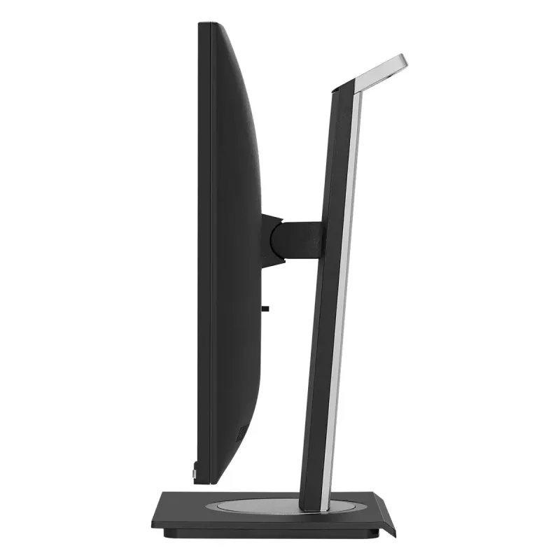 Monitor de computador Viewsonic VG Series VG2756-4K 68,6 cm (27 polegadas) 3840 x 2160 píxeis 4K Ultra HD LED preto