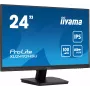 Monitor de computador iiyama ProLite XU2493HSU-B7 60,5 cm (23,8 polegadas) 1920 x 1080 píxeis Full HD LED preto
