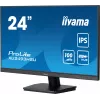Monitor de computador iiyama ProLite XU2493HSU-B7 60,5 cm (23,8 polegadas) 1920 x 1080 píxeis Full HD LED preto