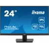 Monitor de computador iiyama ProLite XU2493HSU-B7 60,5 cm (23,8 polegadas) 1920 x 1080 píxeis Full HD LED preto